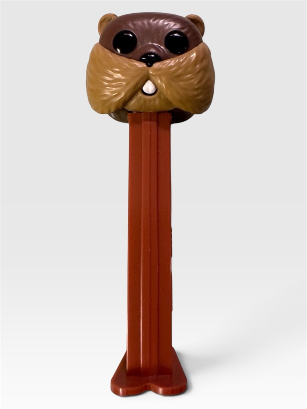 FUNKO 2019 Beaver PEZ Dispenser